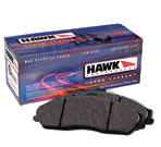 Hawk HPS Brakes