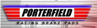 Porterfield Brake Pads