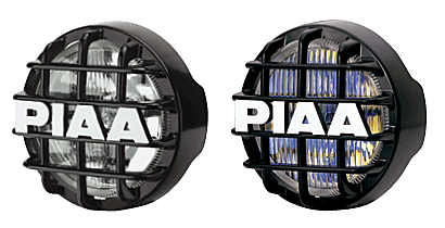 PIAA 510 Lighting