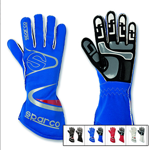 Sparco Arrow KG-7 Karting Gloves